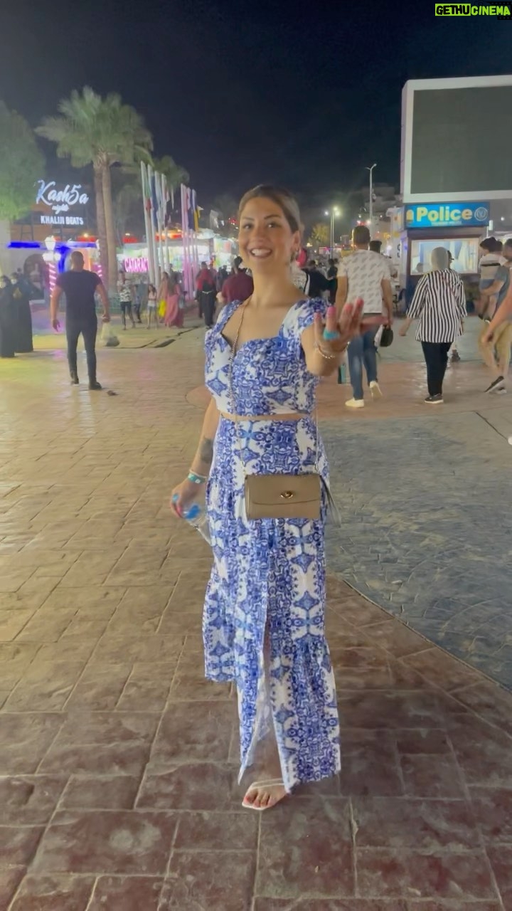 Rasha - 634 Likes - احلى مساء من شرم الشيخ 🇪🇬🌞😎