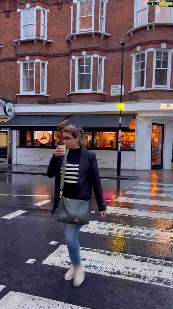 Rasha - 3 Likes - A rainy day in London is still better than a good day anywhere else.
#london #londonlife #london🇬🇧
#ليدي_رشا