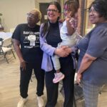 Rashida Tlaib Instagram – Even during so much pain and grief over my sity’s passing and the genocide in Gaza, my residents and neighbors are showing me the way forward. Thank you to everyone who attended our community town hall. We are going all over the district, so look out for future announcements on how you can help shape policy in Congress. 

Hearing from you directly helps not only engage me on what matters most but inspires me to work even harder.

#rootedincommunity