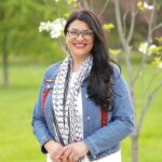 Rashida Tlaib Instagram - Always rooted, never wavering on who I am: The proud daughter of Palestinians that grew up in the most beautiful Blackest city in the country, Detroit. The city that births movements raised me to never stay silent during times of injustice. From Detroit to Gaza, we will all be free. 📸 Robert Deane of Avima Design Hair by @fatmeh_b Makeup by @makeupbyamna1