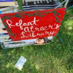 Rashida Tlaib Instagram – The beautiful display of solidarity among the students @waynestate is inspiring. My hope is that our community comes together to protect the students and their right to have their university divest in war manufacturing and genocide in Gaza. 

Please follow @sjpwsu for requests for support.