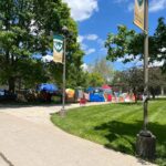 Rashida Tlaib Instagram – The beautiful display of solidarity among the students @waynestate is inspiring. My hope is that our community comes together to protect the students and their right to have their university divest in war manufacturing and genocide in Gaza. 

Please follow @sjpwsu for requests for support.