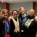 Rashida Tlaib Instagram - Buck Dinner 2024 Since 1929, the Buck Dinner has encouraged, supported and funded the struggles for justice, equality, jobs and freedom from repression.