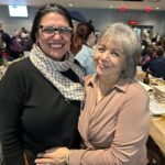 Rashida Tlaib Instagram – Buck Dinner 2024

Since 1929, the Buck Dinner has encouraged,
supported and funded the struggles for justice,
equality, jobs and freedom from repression.