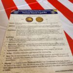 Rashida Tlaib Instagram – The Michigan Veterans Affairs Agency’s pinning ceremony under the leadership of my friend and veteran Brian Love was so special for our Vietnam War Veterans. 

Our veterans at the Vietnam Veterans of America Chapter 9 haven’t stopped giving back to our communities. They have been in the frontline helping our homeless neighbors and uplifting families of veterans for decades now. I was so happy to have been able to join them at today’s pinning ceremony to honor everyone who served.

P.S. I got to assist in our local new station. :)