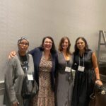 Rashida Tlaib Instagram - This year, the United Food & Commercial Workers (UFCW) chose to hold their Legislative Conference in Detroit! Welcome UFCW members from all over the country. You are in a city that births movements. #UnionStrong