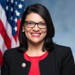 Rashida Tlaib Instagram – Please join Rep Rashida Tlaib @rashidatlaib in conversation with Rabbi Alana Alpert @alanachaya  and Rabbi Brant Rosen @wabbi.wosen  about their recent attempt to bring food aid into Gaza, calling for a permanent ceasefire and end to the siege. They will discuss the reasons for the Rabbis for Ceasefire action and what the impacts have been, and hear from Rep Tlaib about her experience and insights as the only Palestinian American Congressmember and leading voice for Ceasefire.

Thursday MAY 2ND 

5:30PM ET

Live on Instagram 
@rashidatlaib

1. Image from R4C action on April 26th, banner says Permanent Ceasefire Now
2. Rep Rashida Tlaib
3. Rabbi Alana Alpert
4. Rabbi Brant Rosen
5. Rabbi Alana Alpert at the action at the Gaza border on April 26th
6. Rabbi Brant at the action at the Gaza border on April