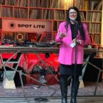 Rashida Tlaib Instagram - Proud to be standing with the United Musicians and Allied Workers (UMAW) as they demand a living wage. It shouldn't take 800,000 streams for any of our artists and those who help create music to make a living wage. The Living Wage for Musicians Act is necessary to push back against corporate greed and a structure that leaves them struggling to live. Learn more at: https://weareumaw.or