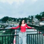 Rashmeet Kaur Sethi Instagram - I think red is my color❤️‍🔥