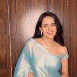 Rashmeet Kaur Sethi Instagram - Sau tere pyaar di mein chaki hoyi ae🥰❤️