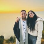 Rashmeet Kaur Sethi Instagram - Came to uttrakhand today and thinking about the first time i came here🥰 Thankyou @imabhinavjoshi for introducing this beautiful heaven to me that I absolutely love and to all three of you for treating me like a little princess @piyushk003 @dp_manojbajiya 🙈 For tolerating my tantrums😅 Miss you all, let’s take a trip again soon??🥺😍
