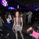 Rashmeet Kaur Sethi Instagram - I gave into the fashion side of clothing and ended up killing my feet this night by wearing heels but but was it worth it? @ 💯 yaasssss Couldn’t have been happier than this, my outfit, hair and makeup looked perfect and i ended up enjoying so much 😩❤️❤️❤️😍😍❤️ hayeeee itna mazaaa mujhe kabhi nahi aaya life mei✨🌻🧿