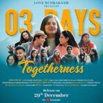 Rashmeet Kaur Sethi Instagram – #3Daya To Go ❤️ #Togetherness #miniwebseries @youtubeindia 

🌟 Embark on a transformative odyssey with our upcoming series, “Togetherness,” where the healing power of travel meets the unexpected twists of life. 🌍 Somebody once said, “Traveling can only heal you,”. A story  of a girl in search of purpose amid the mesmerizing landscapes of MANALI.

👣 #Togetherness #TravelTeaser #ManaliJourney 🏔️

As our protagonist steps into the realm of adventure, expecting an easy escape, little does she know that the journey is destined to go awry – for all the right reasons. Watch as each unexpected turn becomes a stepping stone towards self-discovery, making you fall head over heels in love with the art of travel.

🎥 #TravelTransforms #JourneyToPurpose #ManaliMagic ✨

Get ready to be swept away by the series that celebrates the beauty of chaos and the joy found in the unscripted moments of exploration. The madness that awaits you in the full series.

🔍 #TravelMadness #UnexpectedAdventures #WanderlustVibes 🌈

Subscribe now to our channel and hit the notification bell to be the first to experience the thrill of “Wanderlust Chronicles.” Let the countdown to wanderlust-worthy madness begin! 🚀🌟
