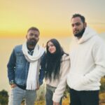 Rashmeet Kaur Sethi Instagram - Came to uttrakhand today and thinking about the first time i came here🥰 Thankyou @imabhinavjoshi for introducing this beautiful heaven to me that I absolutely love and to all three of you for treating me like a little princess @piyushk003 @dp_manojbajiya 🙈 For tolerating my tantrums😅 Miss you all, let’s take a trip again soon??🥺😍