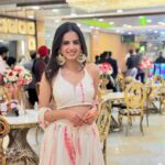 Rashmeet Kaur Sethi Instagram – Shadi szn was done pretty noicely😍❤️