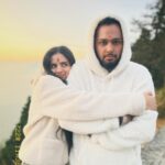 Rashmeet Kaur Sethi Instagram - Came to uttrakhand today and thinking about the first time i came here🥰 Thankyou @imabhinavjoshi for introducing this beautiful heaven to me that I absolutely love and to all three of you for treating me like a little princess @piyushk003 @dp_manojbajiya 🙈 For tolerating my tantrums😅 Miss you all, let’s take a trip again soon??🥺😍