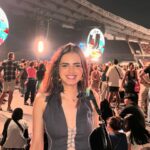 Rashmeet Kaur Sethi Instagram - I gave into the fashion side of clothing and ended up killing my feet this night by wearing heels but but was it worth it? @ 💯 yaasssss Couldn’t have been happier than this, my outfit, hair and makeup looked perfect and i ended up enjoying so much 😩❤️❤️❤️😍😍❤️ hayeeee itna mazaaa mujhe kabhi nahi aaya life mei✨🌻🧿
