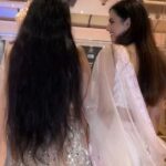 Rashmeet Kaur Sethi Instagram – Shadi szn was done pretty noicely😍❤️