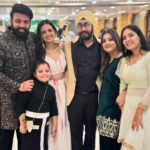 Rashmeet Kaur Sethi Instagram – Shadi szn was done pretty noicely😍❤️