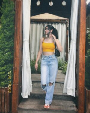 Rashmeet Kaur Sethi Instagram - Always an upgrade ❤️‍🔥