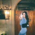 Rashmeet Kaur Sethi Instagram - 𝙎𝙖𝙨𝙨𝙮, 𝙘𝙡𝙖𝙨𝙨𝙮 𝙖𝙣𝙙 𝙨𝙩𝙞𝙡𝙡 𝙠𝙞𝙘𝙠𝙞𝙣𝙜 𝙖𝙨𝙨𝙮✨