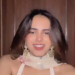 Rashmeet Kaur Sethi Instagram – Obsessed with transitions rn 🥰😍