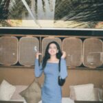 Rashmeet Kaur Sethi Instagram - 𝙎𝙖𝙨𝙨𝙮, 𝙘𝙡𝙖𝙨𝙨𝙮 𝙖𝙣𝙙 𝙨𝙩𝙞𝙡𝙡 𝙠𝙞𝙘𝙠𝙞𝙣𝙜 𝙖𝙨𝙨𝙮✨
