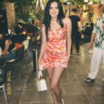 Rashmeet Kaur Sethi Instagram - Not your barbie girl I’m living in my own world❤️‍🔥 . Beautiful dress from @emprallofficial 💖 #barbie #barbiedoll #barbiestyle #barbiethemovie #barbiecore