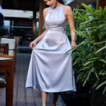 Rashmeet Kaur Sethi Instagram – A little self love doesn’t hurt anyone 🙂‍↔️❤️