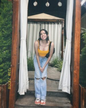 Rashmeet Kaur Sethi Instagram - Always an upgrade ❤️‍🔥