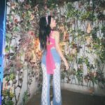 Rashmeet Kaur Sethi Instagram - In my barbie era🥺💖 All thanks to my real life barbie @nushbabyy for channeling my inner barbie 🥰
