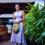 Rashmeet Kaur Sethi Instagram – Let your dreams blossom🌻💐
Captured by: @portraitdeewana