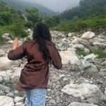 Rashmeet Kaur Sethi Instagram - A trip to mountains with my friends is all i needed 🥺❤️