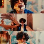 Rashmeet Kaur Sethi Instagram – Screen grabs from @saarpunch music video ‘Sabar Rakh’

Directed by : @saarpunch 
Featuring : @yuvraj.dua @rashmeetkaursethi 
Shot and edited by : @dudewithdslr_ 🙋‍♂️
Colorist : @himanshu_baisoya @dudewithdslr_ 
Executive producer : @ermazd 
Producer : @sukritchandoke
Creative director : @aarushivikram23 
Creative producer : @anirudh.jay.kumar 
Beat produced by @beatsbyfrisk 
Guitars : @shubh.vai 
Mixed and mastered by : @medicatedmints 
.
.
#musicvideo #musicvideoproduction #musicvideodirector #cinematography #production #grading #screengrab #screengrabs #musicvideoshoot #musicvideodirector #musicvideoclip #mvshoot #davinciresolve #productionlife #digitalmediaagency #productionhouse #artist #musicartist #rapper #dhh #dhhmusic #rnbmusic
