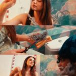 Rashmeet Kaur Sethi Instagram – Screen grabs from @saarpunch music video ‘Sabar Rakh’

Directed by : @saarpunch 
Featuring : @yuvraj.dua @rashmeetkaursethi 
Shot and edited by : @dudewithdslr_ 🙋‍♂️
Colorist : @himanshu_baisoya @dudewithdslr_ 
Executive producer : @ermazd 
Producer : @sukritchandoke
Creative director : @aarushivikram23 
Creative producer : @anirudh.jay.kumar 
Beat produced by @beatsbyfrisk 
Guitars : @shubh.vai 
Mixed and mastered by : @medicatedmints 
.
.
#musicvideo #musicvideoproduction #musicvideodirector #cinematography #production #grading #screengrab #screengrabs #musicvideoshoot #musicvideodirector #musicvideoclip #mvshoot #davinciresolve #productionlife #digitalmediaagency #productionhouse #artist #musicartist #rapper #dhh #dhhmusic #rnbmusic