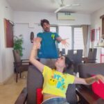Rashmeet Kaur Sethi Instagram – Badi aayi angrezan 😂