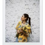 Rashmeet Kaur Sethi Instagram - Yellow isn't just a color. It's a positive attitude.💛🌻