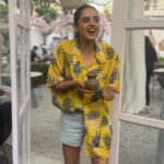 Rashmeet Kaur Sethi Instagram - Had fun at pottery workshop organised by @connect.wishlink 😍❤️