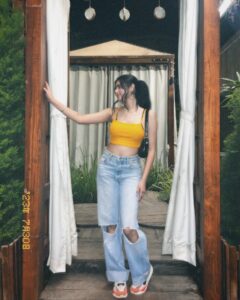 Rashmeet Kaur Sethi Instagram - Always an upgrade ❤️‍🔥