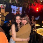 Rashmeet Kaur Sethi Instagram - First night in bangkok looked like this 😍 Made some friends and danced the night away🫶🏻🥰