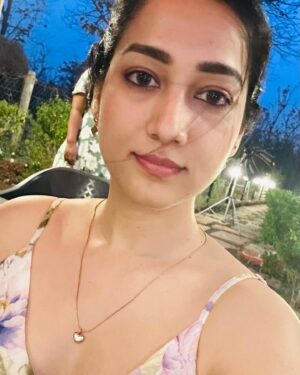 Rashmi Rajput Instagram - A cup of coffee is a cup of peace ☕️☕️
