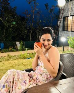Actress Rashmi Rajput HD Instagram Photos and Wallpapers March 2024
