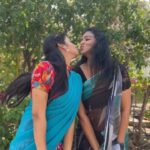Rashmi Prabhakar Instagram - Her Smile😚🙌🏻🧿 #trending #dance
