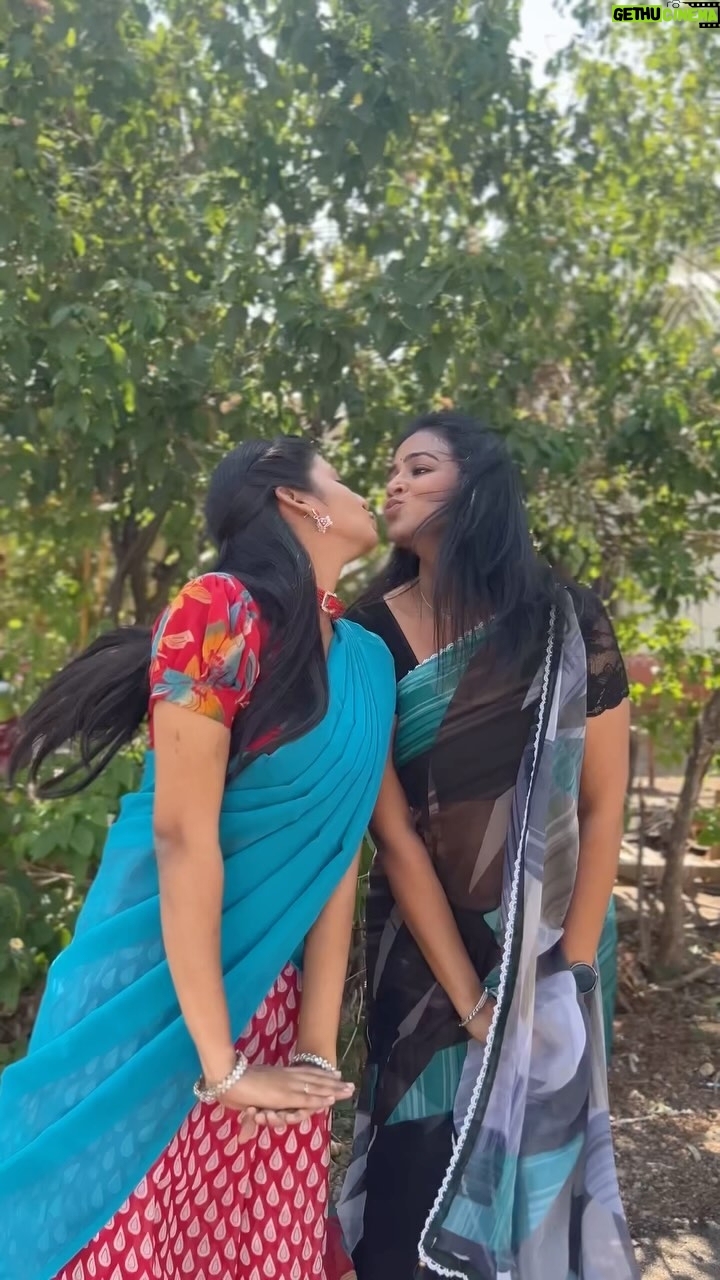 Rashmi Prabhakar Instagram - Her Smile๐๐๐ป๐งฟ #trending #dance
