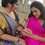 Rashmi Prabhakar Instagram - Tag your cutest💓😁 #krishnamukundamurari