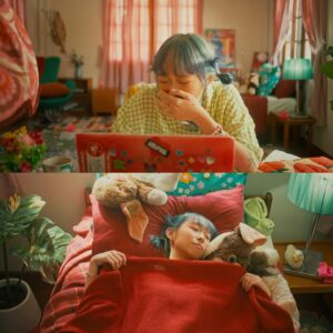 Rasika Saisang Instagram - 🛏️🐠 นอน - TELEx TELEXs 💤🌀
@juiceyisyours @telex_telexs 
งานกำกับตัวแรกของปี แต่กำกับให้พี่พี่เทเหล็กตัวที่ ๒! 

💜Director, Stylist: PANPAN YEEYEE
💖Assistant Director : @kwanpizza 
🧡Producer : @bambunghii 

💖 Director of Photography : @tonnlowkey 
💜Focus Puller : @gunnabiss 
🧡Gaffer : @jeesaii 
💚LOADER, DIT : @moredanreal 
💜Best boy : @tangte_flkb 

💖Art Director : @auanpiyakorn 
🧡Art crew : @pun.gallagherr 
💚Make up & Hair stylist : @wc.nnoey 

💜Editor : @fynedayedit 
💖Colourlist : @cryforgame 

ขอบคุณเพื่อนๆพี่ๆทุกคนในทีมเลย
สนุกโคสสมากกตอนที่มีทุกทุกคน ฮิ___ ฮิ รักคัพ 
ประตูล็อตตัวเองอัตโนมัตตั้งแต่7โมง นักแสดงออกมาไม่ได้
｡ﾟ(ﾟ´ω`ﾟ)ﾟ｡ พี่ตั้งเตกับพี่จีไทรช่วยกันซ่อมประตูจนเปิดได้ตอนบ่ายกว่าๆ สนุกก 555555555 ขอบคุณขวัญอ้วนเนยพี่แบมพี่ต้นกัญจน์พี่จีไทรแดนไทพี่ตั้งเตปั้นบาสพี่หมอ 🩷🙏🌀