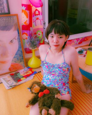 Rasika Saisang Instagram - 🌞🌼･:* .\(( °ω° ))/.: 🌺 🪨
SUMMER ❌❌❌ /  HELL ✅✅✅