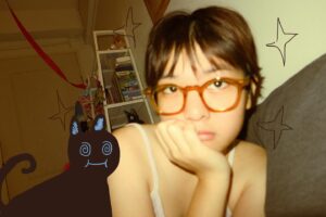 Rasika Saisang Instagram - 🐈‍⬛🧙🏽‍♀️