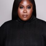 Raven Goodwin Instagram – 1 of 1 ♟
🎨 @marquiswardbeauty 
📸 @melbelderjr