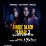 Raven Goodwin Instagram - 😈👿👯‍♀️🎬🔪 WHERE ARE YOU B!TCH?!